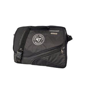 OGIO 47 Brand Checkpoint Friendly Laptop Messenger Bag Fits Up To 15" Laptops